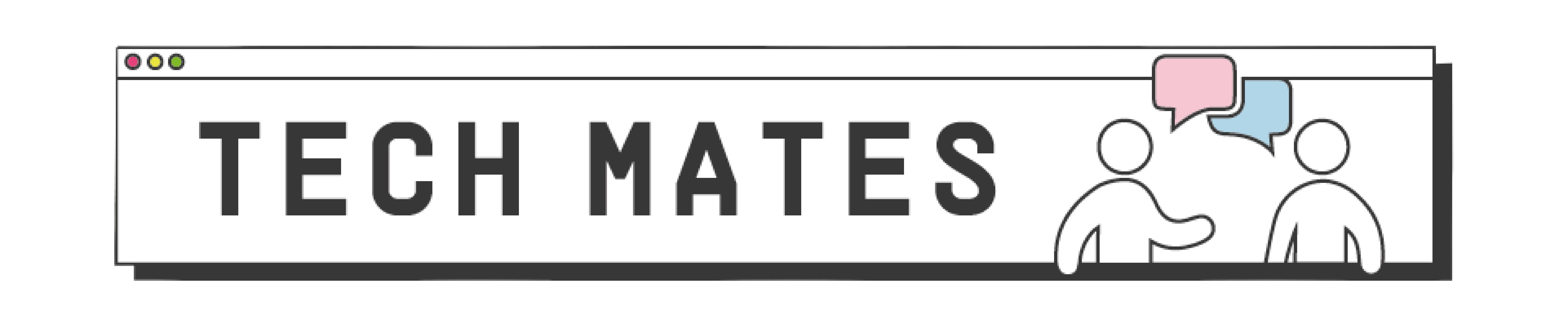 TechMates Logo